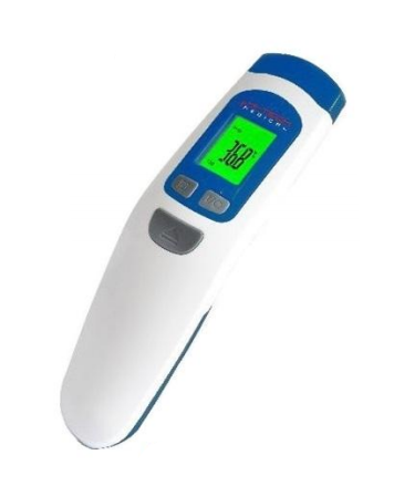 Nekontaktinis medicininis termometras ORO-T30