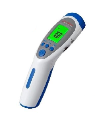 Nekontaktinis medicininis termometras ORO-T70