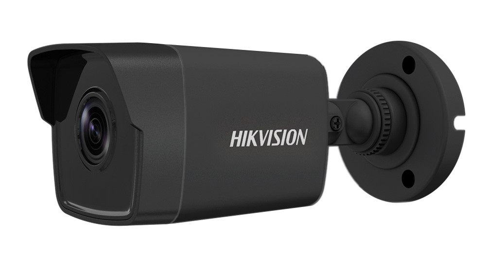 IP vaizdo kamera Hikvision DS-2CD1043-I F2.8 (juoda)