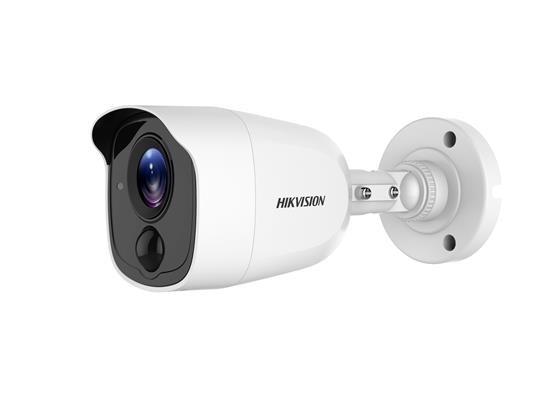 Turbo HD vaizdo kamera Hikvision DS-2CE11D8T-PIRL F2.8