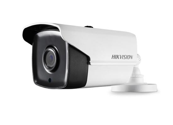 Turbo HD vaizdo kamera Hikvision DS-2CE16D7T-IT3 F3.6