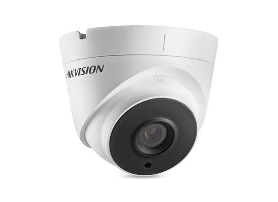 Turbo HD vaizdo kamera Hikvision DS-2CC52D9T-IT3E F2.8