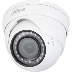 HD vaizdo kamera Dahua HAC-HDW1400RP-VF-27135