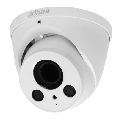 HD vaizdo kamera Dahua HAC-HDW2401RP-Z-27135