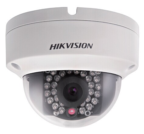 IP vaizdo kamera Hikvision DS-2CD2142FWD-IW F2.8