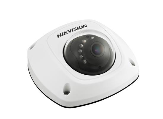 IP vaizdo kamera Hikvision DS-2CD2542FWD-IW F2.8