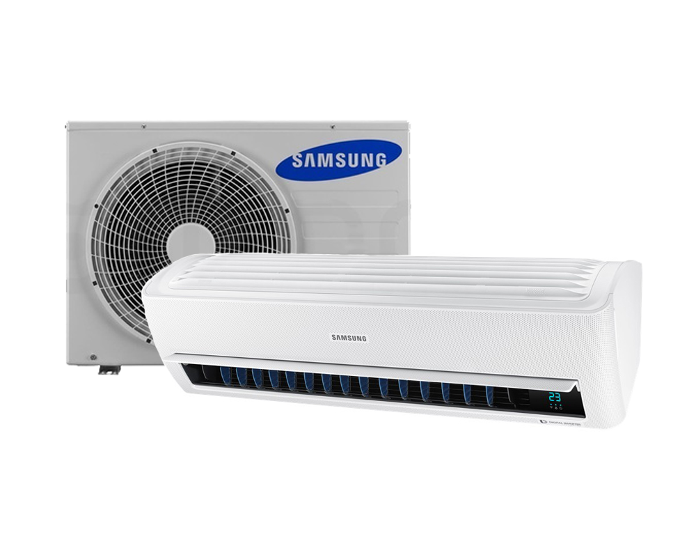 Oro kondicionierius Samsung Windfree AR09MSPXAWKXEU / AR09MSPXAWKNEU