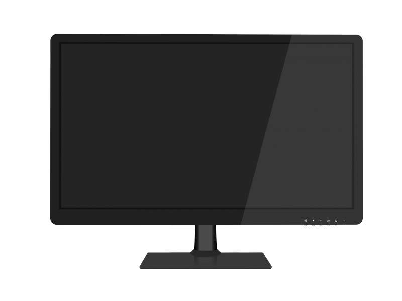 LCD monitorius Hikvision DS-D5021FC