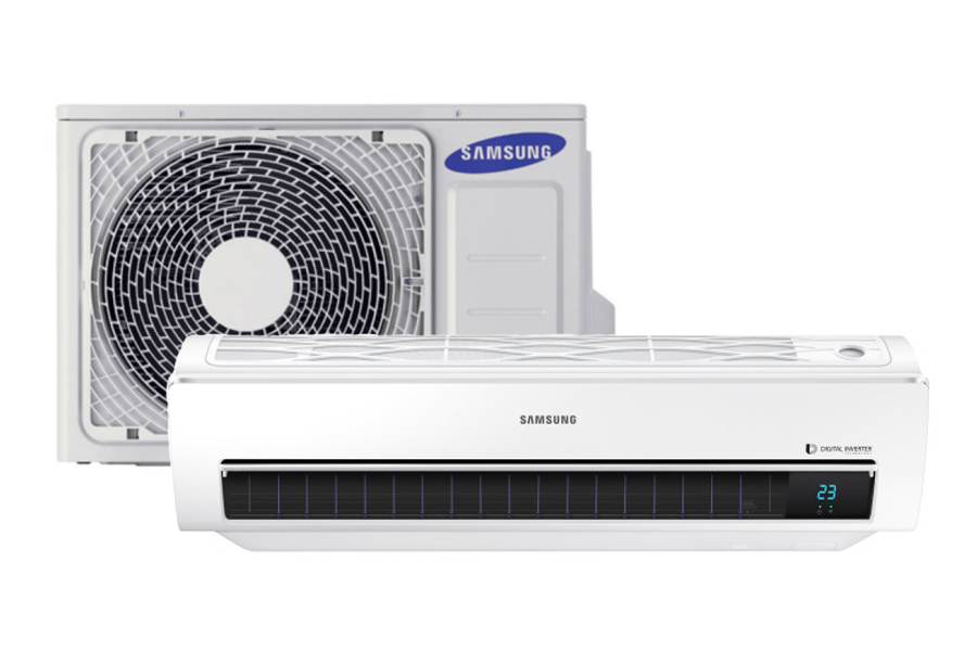 Oro kondicionierius Samsung Smart Comfort 12