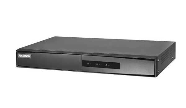 Vaizdo įrašymo įrenginys (8 kanalai) Hikvision NVR DS-7608NI-K1