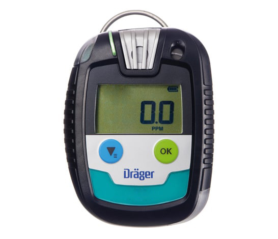 Chloro analizatorius Drager PAC® 8000