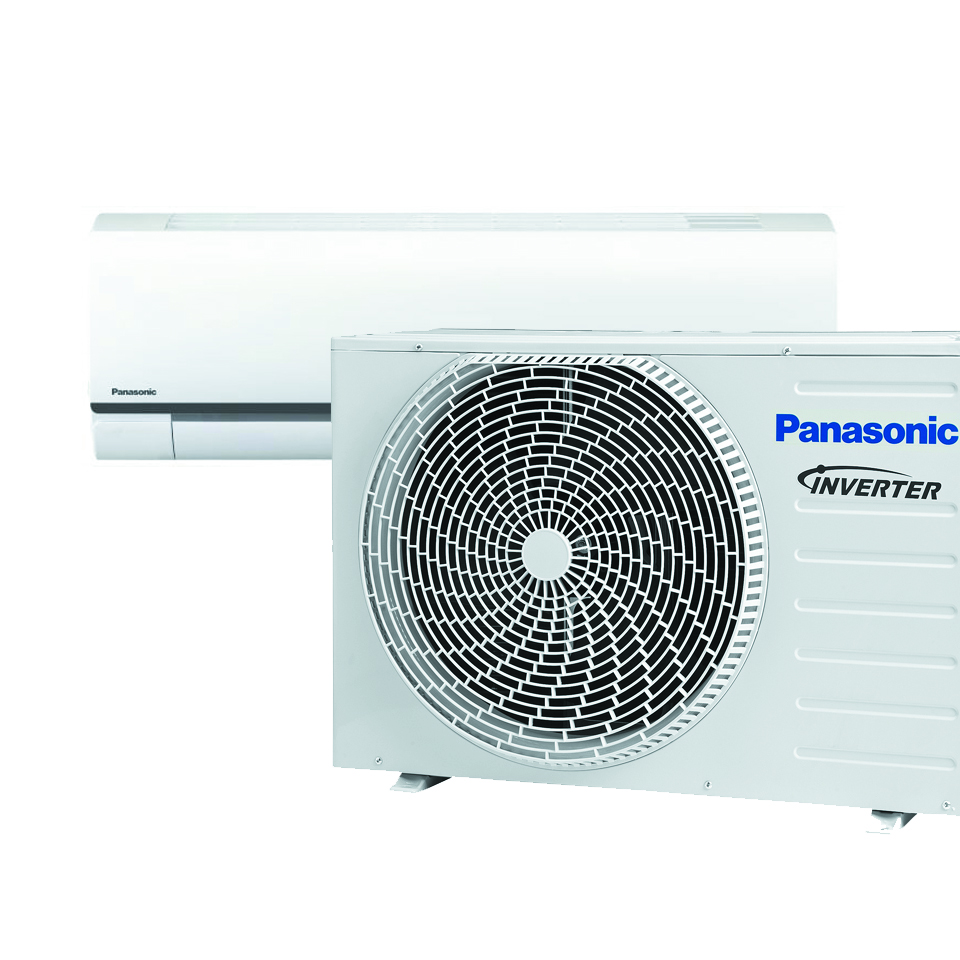 Sieninis oro kondicionierius Panasonic FZ serija