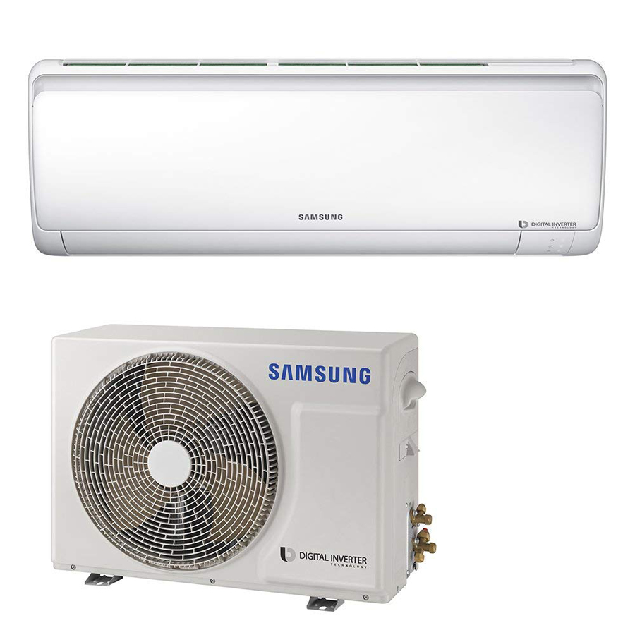Sieninis oro kondicionierius Samsung Maldive AR18MSFPEWQNEU / AR18MSFPEWQXEU