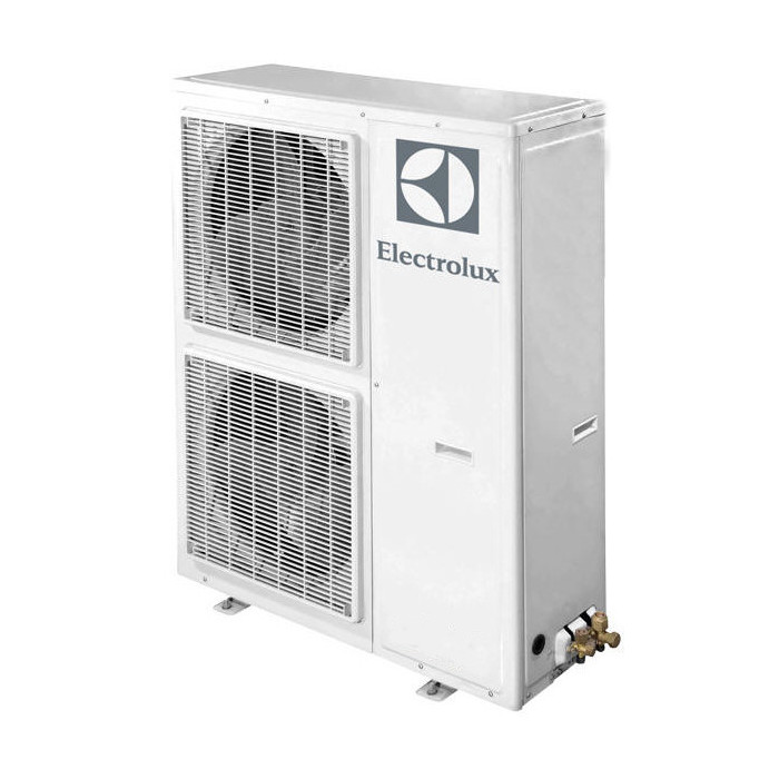 Oro kondicionieriai Electrolux Multi DC inverter Super Match (išoriniai blokai)
