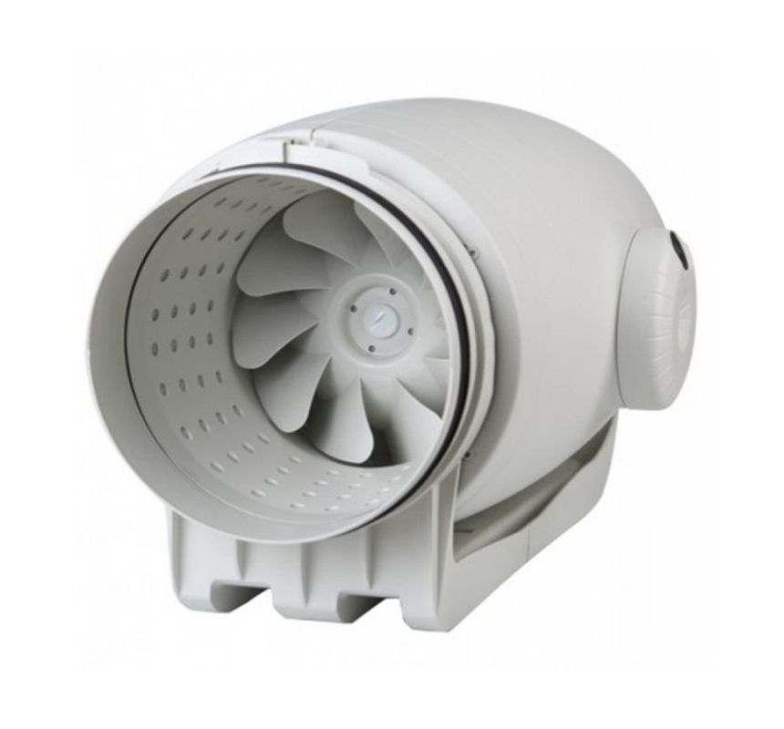 Kanalinis ventiliatorius Soler&Palau TD-160/100 N SILENT