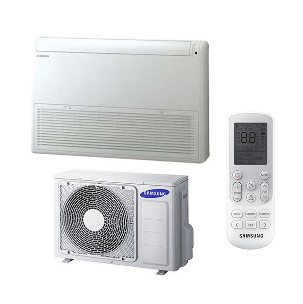 Lubiniai / pastatomi oro kondicionieriai Samsung