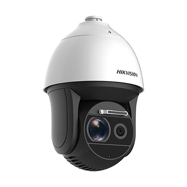 PTZ vaizdo kamera Hikvision DS-2DF8436I5X-AELW