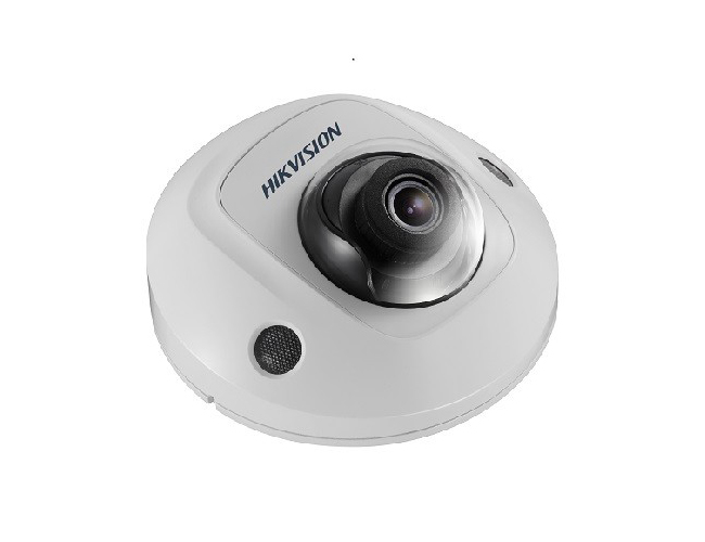 IP kamera Hikvision DS-2CD2555FWD-IWS F2.8