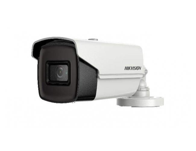 HD vaizdo kamera Hikvision DS-2CE19H8T-IT3ZF F2.7-13.5