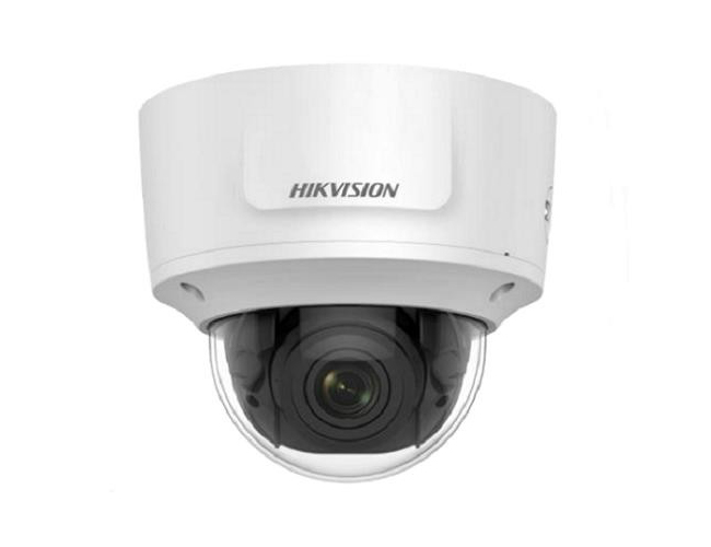 IP vaizdo kamera Hikvision DS-2CD2785FWD-IZS