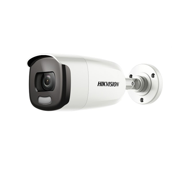 Turbo HD vaizdo kamera Hikvision DS-2CE12DFT-F F3.6