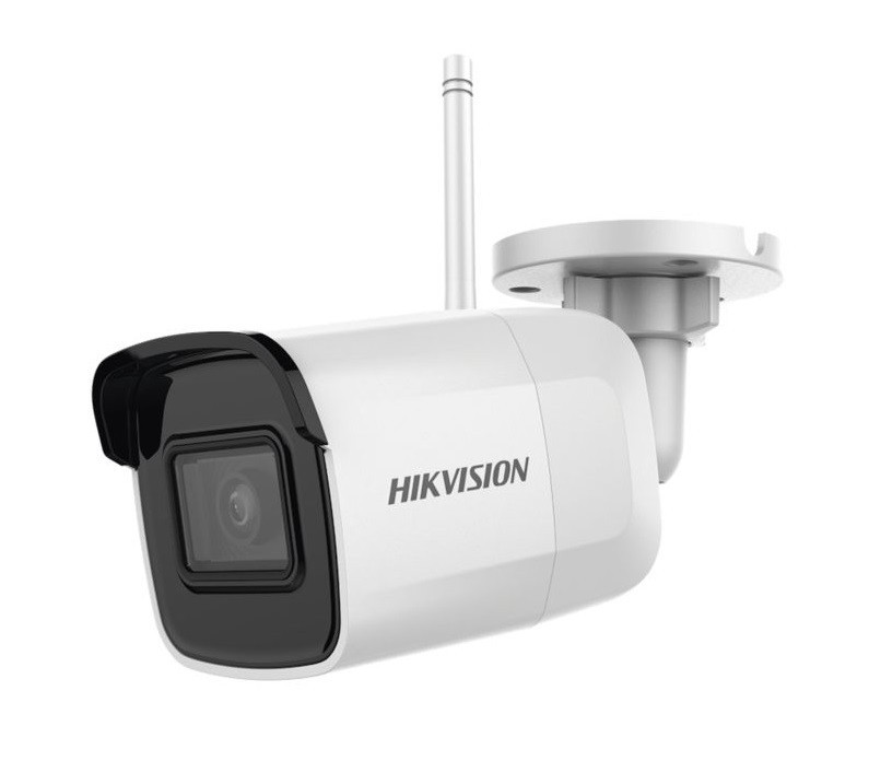 IP vaizdo kamera Hikvision DS-2CD2041G1-IDW1 F2.8