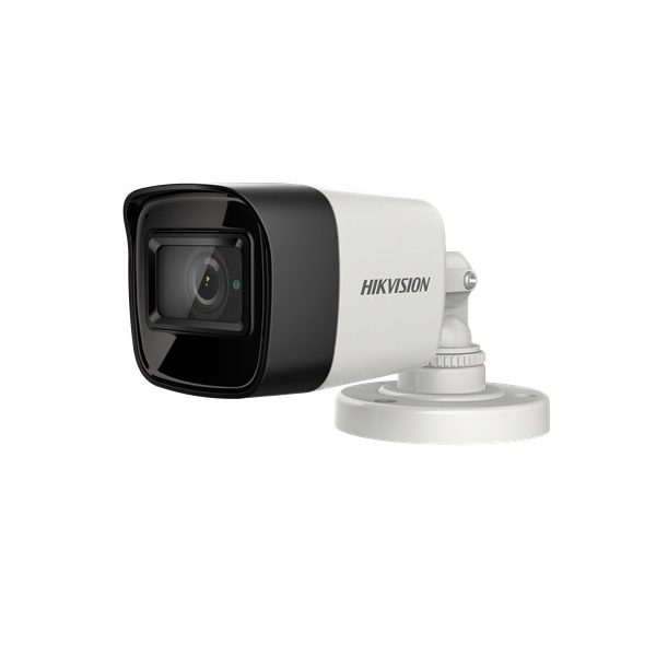 Turbo HD vaizdo kamera Hikvision DS-2CE16U1T-ITF F2.8