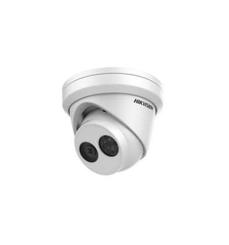 IP vaizdo kamera Hikvision DS-2CD2345FWD-I F12