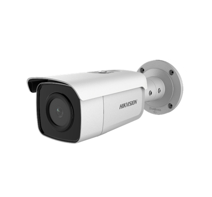 IP vaizdo kamera Hikvision DS-2CD2T65G1-I8 F2.8