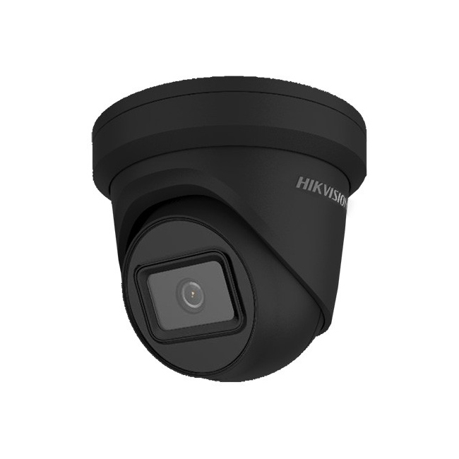 IP kamera Hikvision DS-2CD2385G1-I F2.8 (juoda)