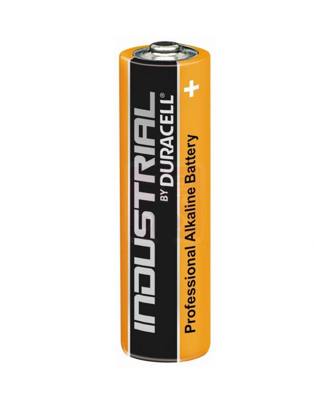 Šarminė baterija R6 (AA) 1.5V Duracell Procell pramoninėje pakuotėje