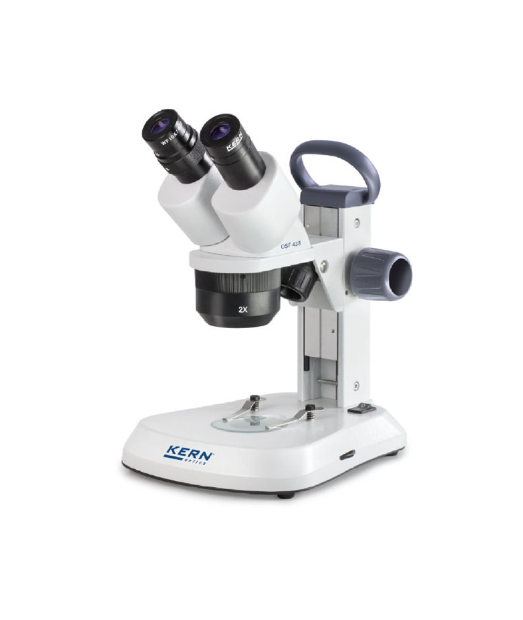 Mikroskopas KERN OSF 438