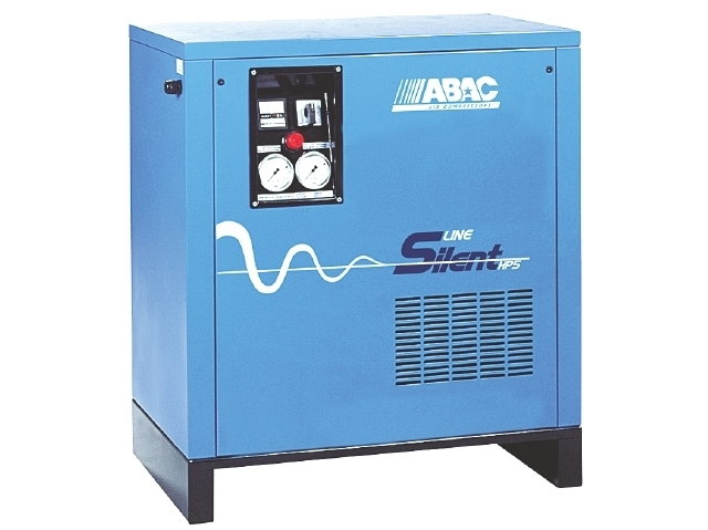 Stacionarus stūmoklinis kompresorius ABAC B2800B/LN/M3