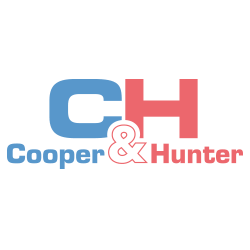 COOPER & HUNTER šilumos siurbliai