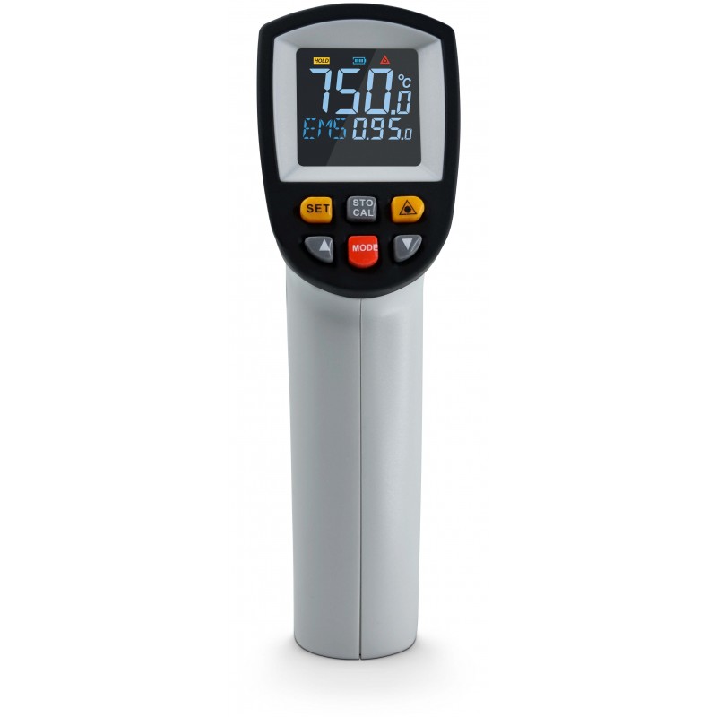 Infraraudonųjų spindulių termometras - pirometras FRA950