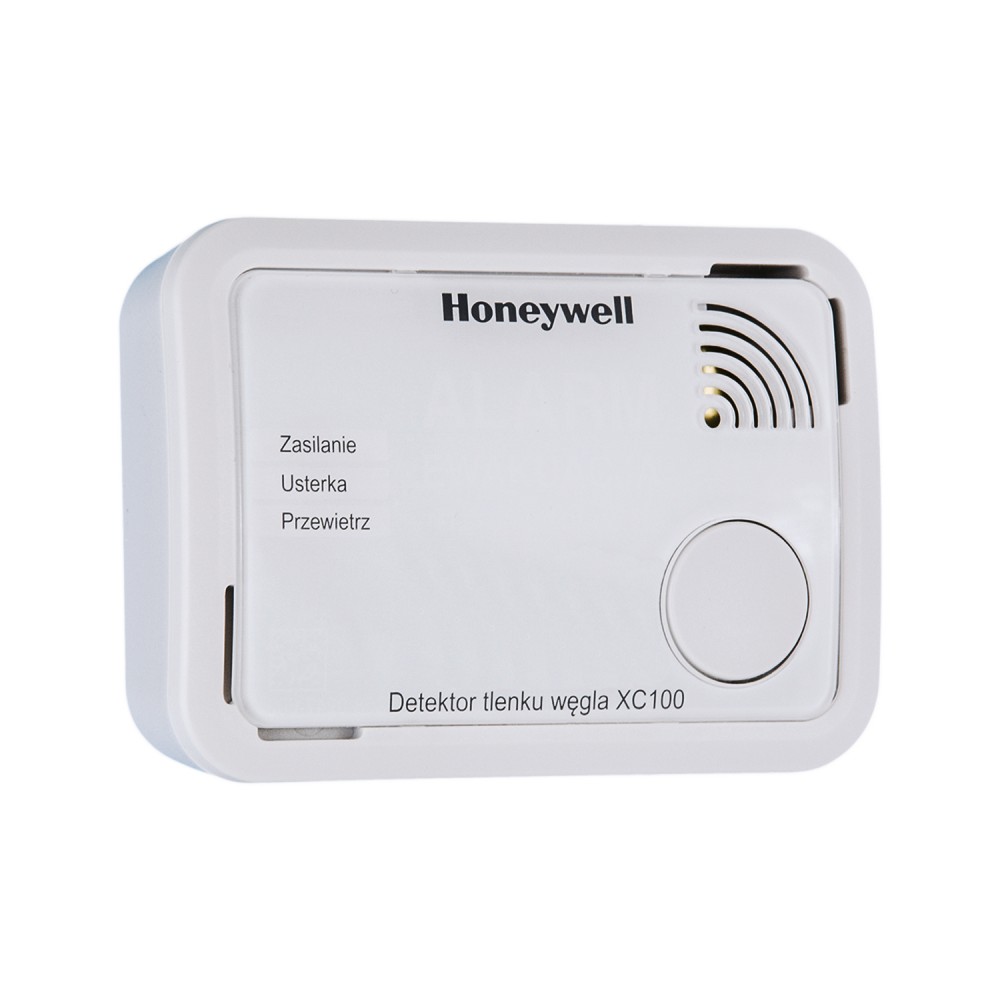 Anglies monoksido (CO) detektorius Honeywell XC100