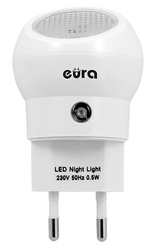 LED naktinė lempa ML-02A3