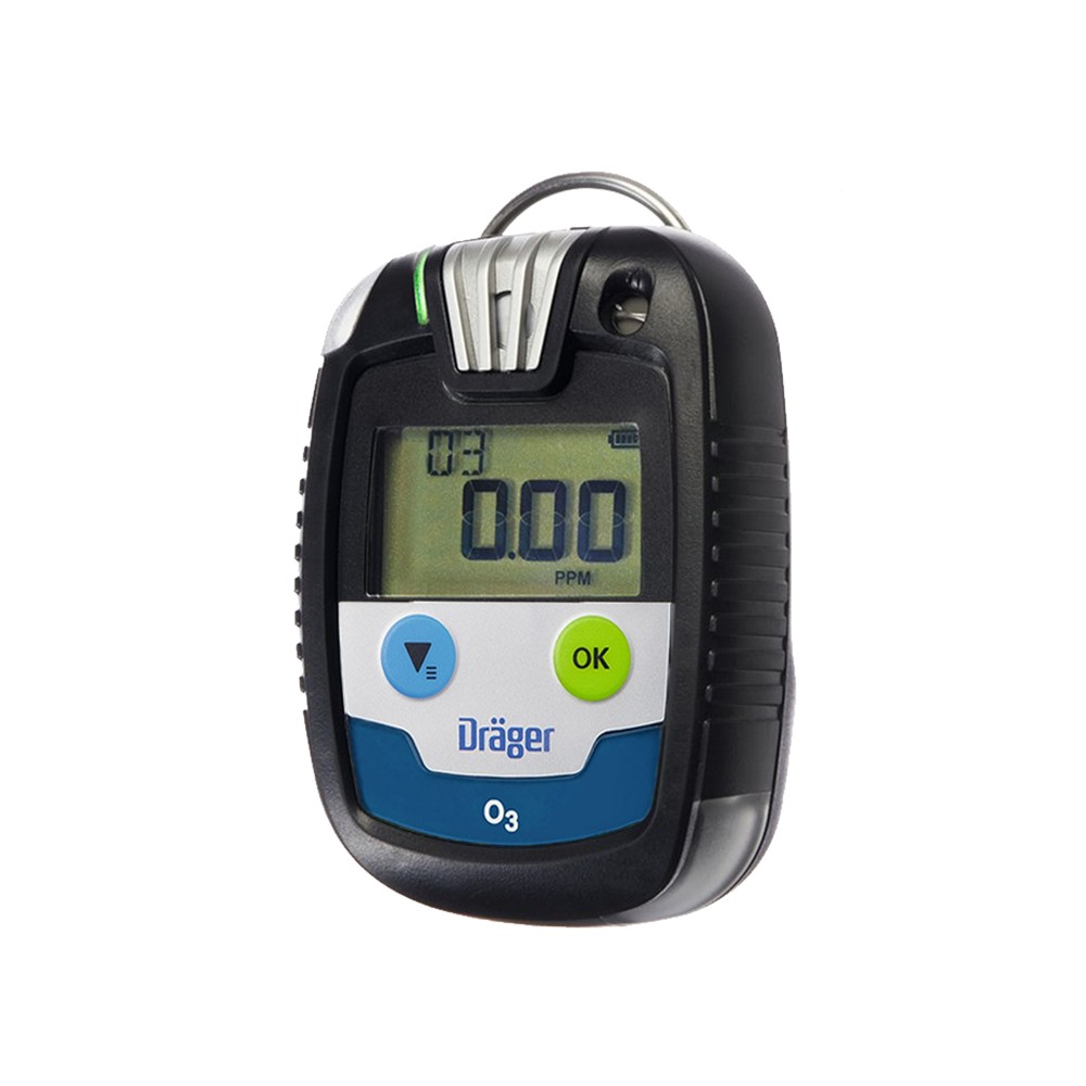 Ozono analizatorius Drager PAC® 8000