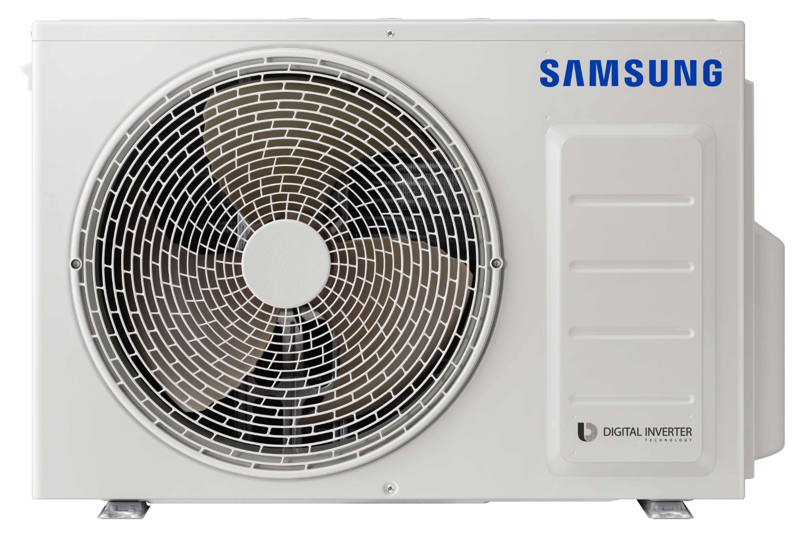 Oro kondicionierius Samsung Multi Split išorinis blokas AJ040TXJ2KG/EU 