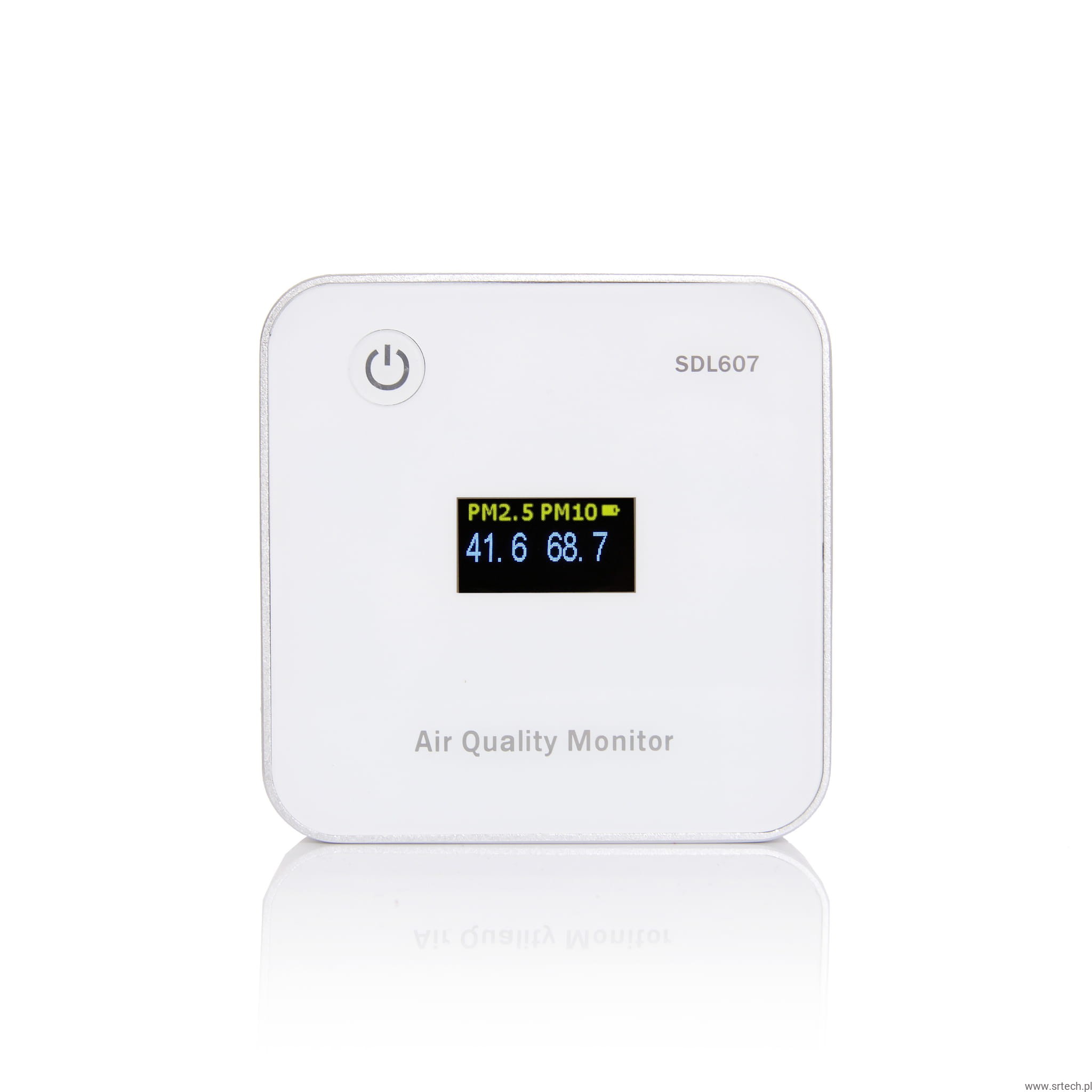 Oro kokybės matuoklis SDL607