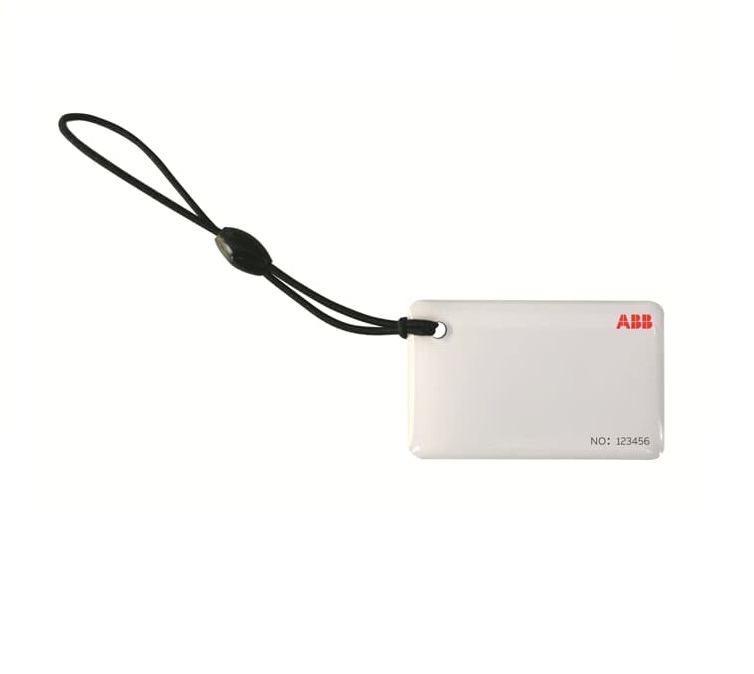 ABB Terra RFID kortelių rinkinys (5 vnt.)