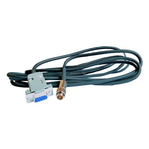 Adwa RS232 nuoseklaus ryšio kabelis AD9551