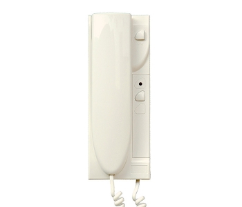 Telefonspynės ragelis ADA-01C4 MAC (baltos spalvos)