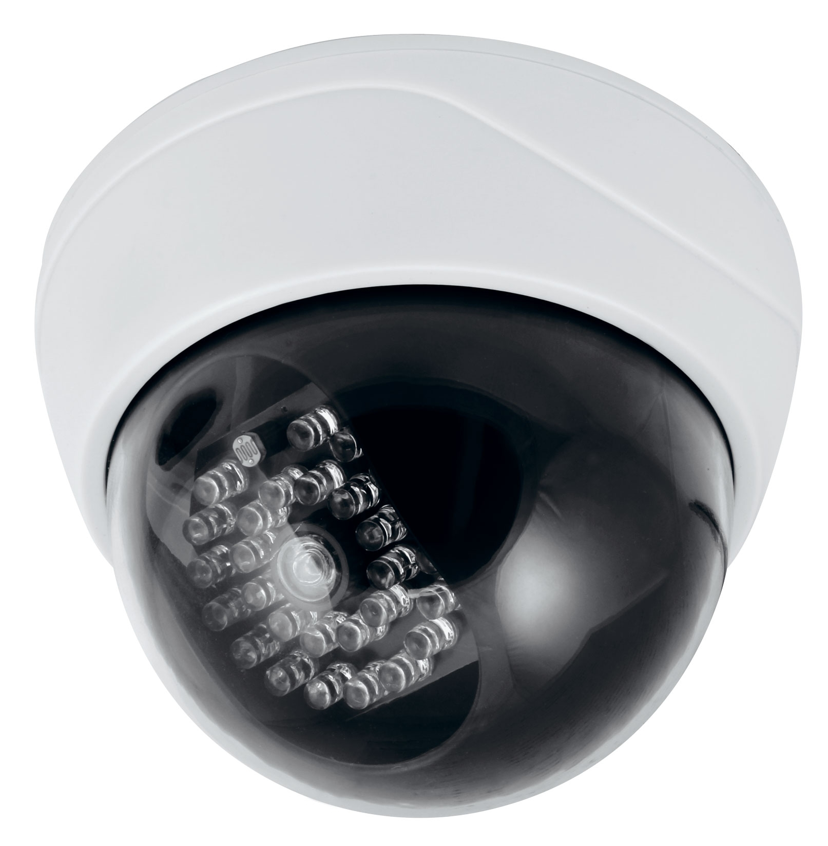 Imitacinė CCTV vaizdo kamera AK-09B3 