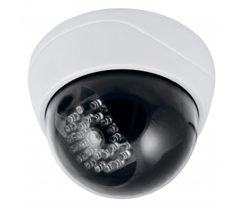 Imitacinė CCTV vaizdo kamera AK-08B3 