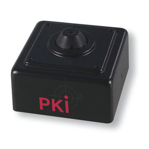 Miniatiūrinė dienos / nakties kamera PKI 5735