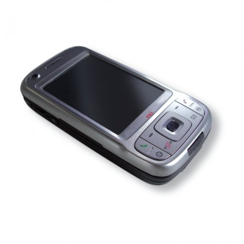 Vaizdo sistema mobiliojo telefono korpuse PKI 5820