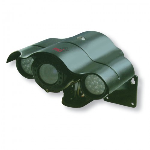 Vandeniui atspari CCD spalvota kamera PKI 5130