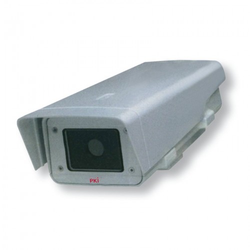 Šiluminio vaizdo tinklo kamera PKI 5380