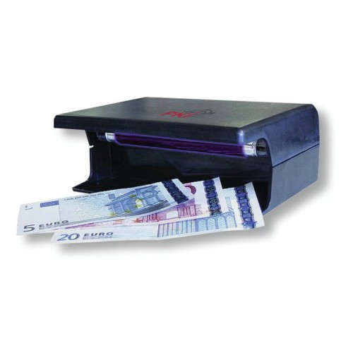 Banknotų tikrinimo aparatai PKI 8500 / PKI 8505